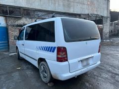 Photo of the vehicle Mercedes-Benz Vito