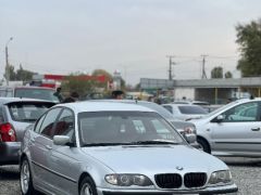 Фото авто BMW 3 серии