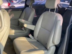 Сүрөт унаа Kia Carnival