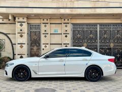 Сүрөт унаа BMW 5 серия