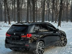 Сүрөт унаа BMW X5