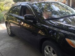 Photo of the vehicle Toyota Camry