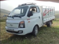 Фото авто Hyundai Porter