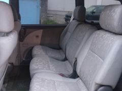 Сүрөт унаа Toyota Previa