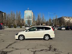 Photo of the vehicle Honda Stream