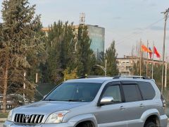 Photo of the vehicle Toyota Land Cruiser Prado