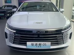 Photo of the vehicle BYD Destroyer 05