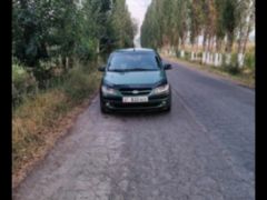 Фото авто Hyundai Getz