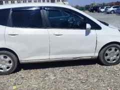 Фото авто Honda Fit