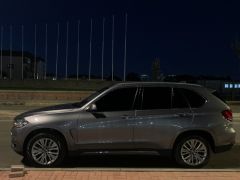 Фото авто BMW X5