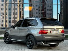 Фото авто BMW X5