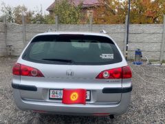 Сүрөт унаа Honda Accord