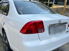 Фото авто Honda Civic