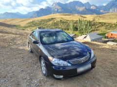 Сүрөт унаа Toyota Camry