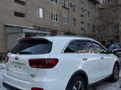 Фото авто Kia Sorento