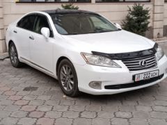 Сүрөт унаа Lexus ES