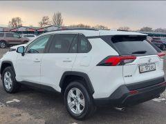 Фото авто Toyota RAV4