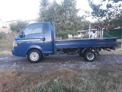 Фото авто Hyundai Porter