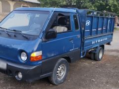 Фото авто Hyundai Porter