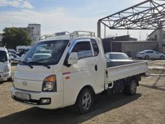 Фото авто Hyundai Porter