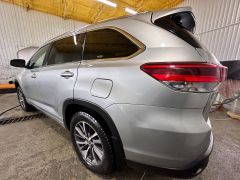 Фото авто Toyota Highlander