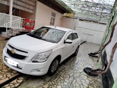 Сүрөт унаа Chevrolet Cobalt