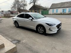 Фото авто Hyundai Sonata