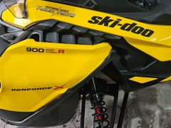 Сүрөт унаа BRP Ski-Doo