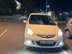 Сүрөт унаа Honda Fit