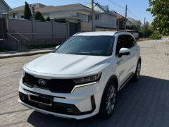 Фото авто Kia Sorento