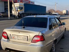 Фото авто Daewoo Nexia