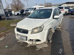 Photo of the vehicle Chevrolet Cobalt