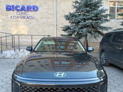 Фото авто Hyundai Grandeur