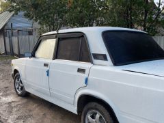 Photo of the vehicle ВАЗ (Lada) 2107