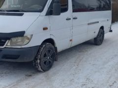 Фото авто Mercedes-Benz Городской