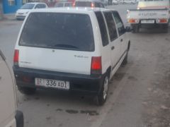 Photo of the vehicle Daewoo Tico