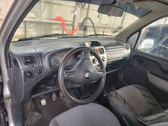 Фото авто Suzuki Wagon R+