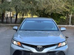 Сүрөт унаа Toyota Camry