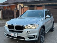 Photo of the vehicle BMW X5