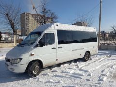 Фото авто Mercedes-Benz Sprinter