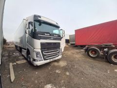 Фото авто Volvo FH