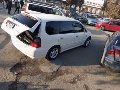 Photo of the vehicle Honda Odyssey