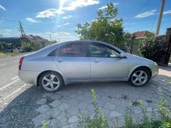 Сүрөт унаа Nissan Primera