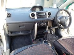 Photo of the vehicle Toyota Ist