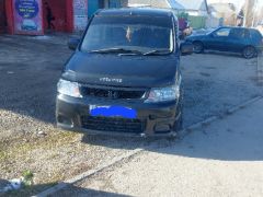 Сүрөт унаа Honda Stepwgn