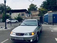 Сүрөт унаа Daewoo Nexia