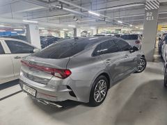 Фото авто Kia K5