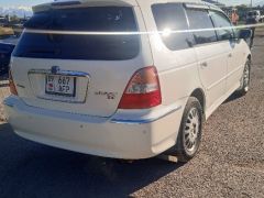 Photo of the vehicle Honda Odyssey