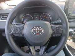 Фото авто Toyota RAV4