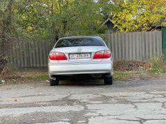 Photo of the vehicle Nissan Maxima